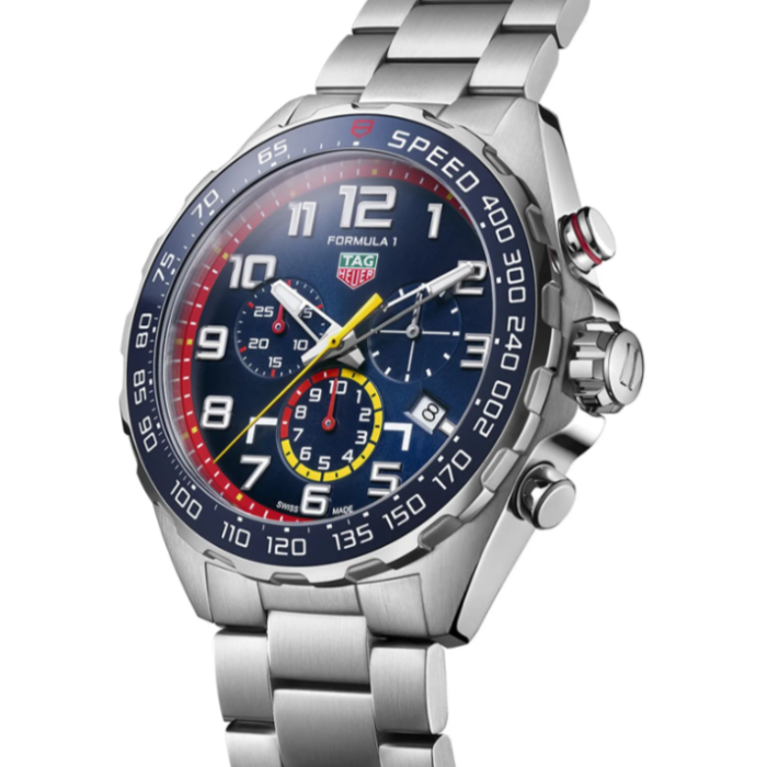 Tag Heuer Red Bull Racing ⚠️Últimas Unidades⚠️