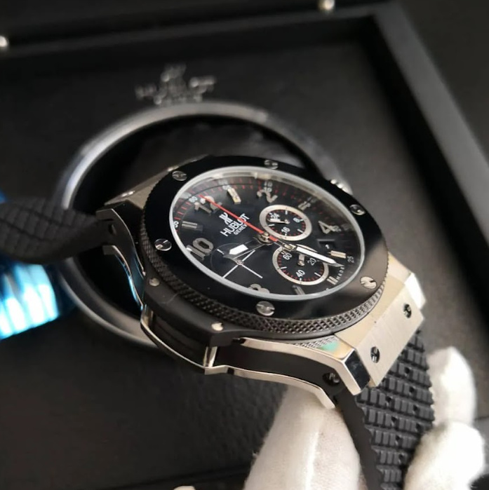 Hublot Big Bang Calidad AAA Automático