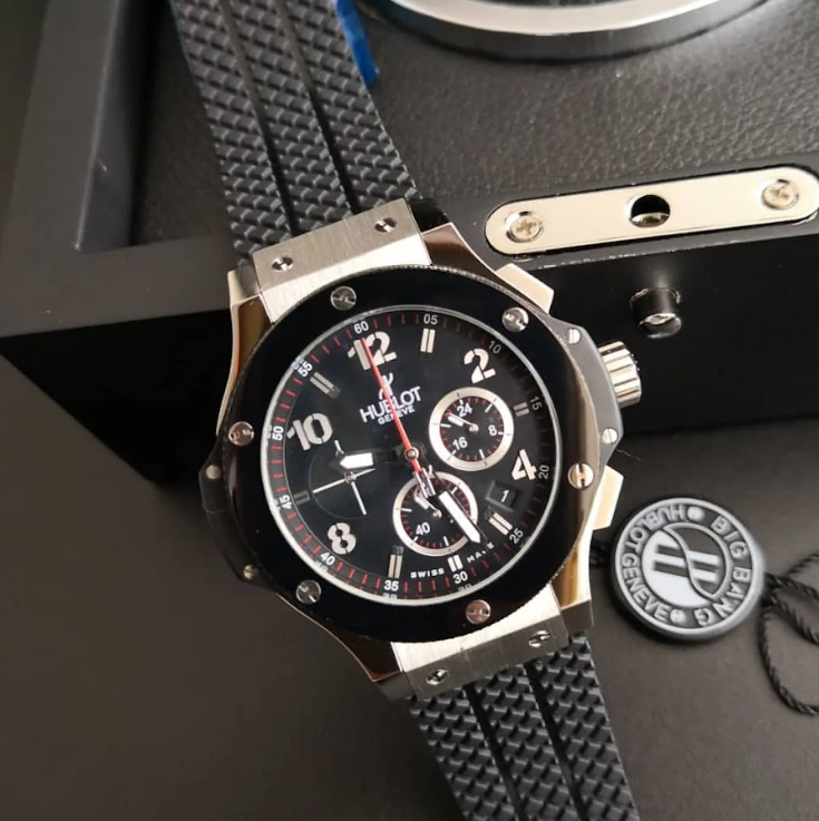 Hublot Big Bang Calidad AAA Automático